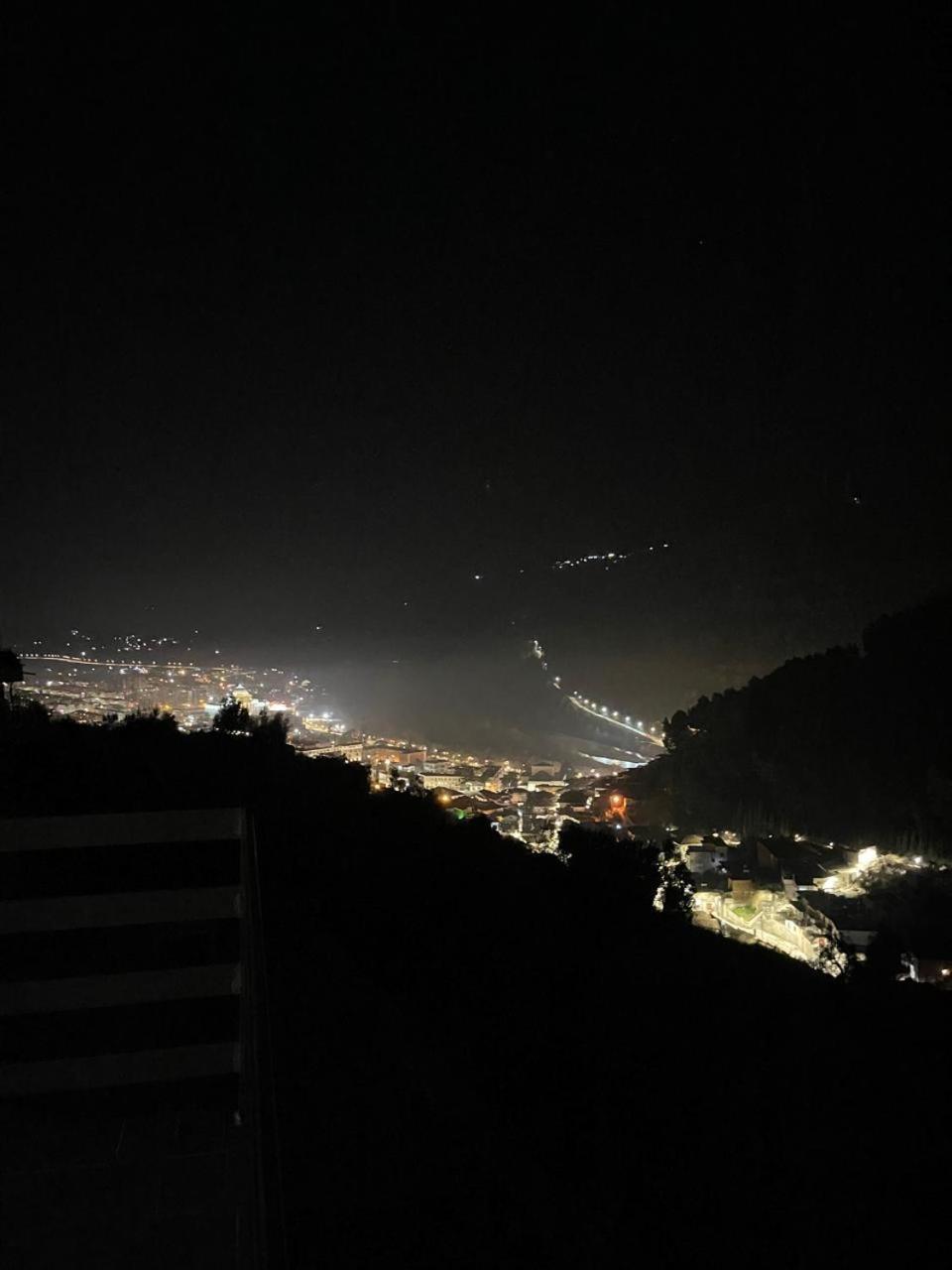 Villa Balliu Berat Esterno foto